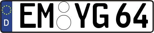 EM-YG64