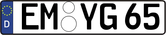 EM-YG65