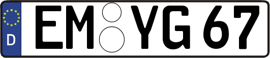 EM-YG67