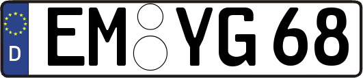 EM-YG68