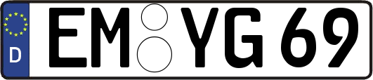 EM-YG69