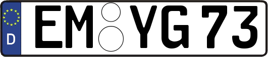 EM-YG73