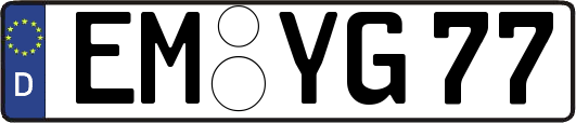 EM-YG77
