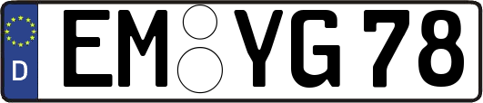 EM-YG78