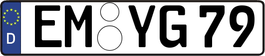 EM-YG79