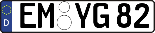 EM-YG82