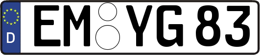 EM-YG83