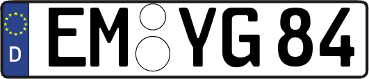 EM-YG84