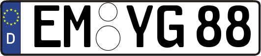 EM-YG88