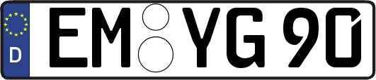 EM-YG90