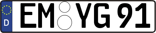 EM-YG91
