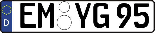 EM-YG95