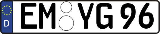 EM-YG96