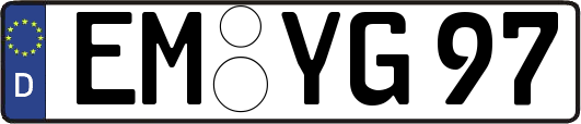 EM-YG97