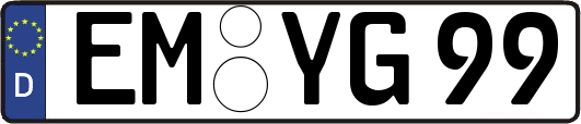 EM-YG99