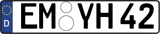 EM-YH42