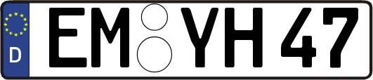 EM-YH47