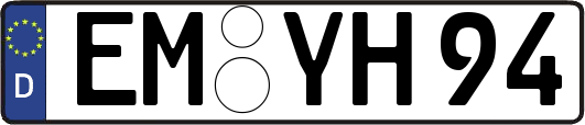 EM-YH94