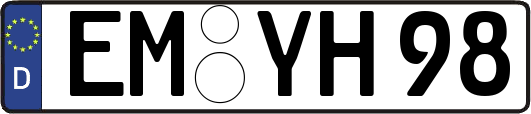 EM-YH98