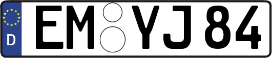 EM-YJ84