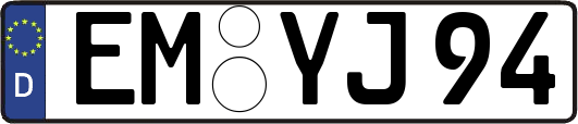 EM-YJ94