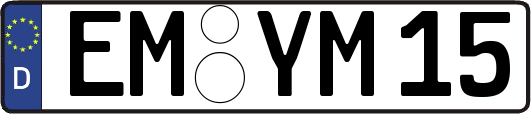 EM-YM15