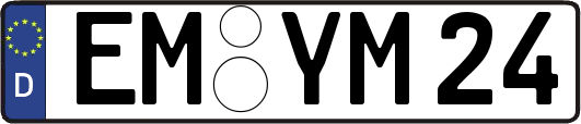 EM-YM24