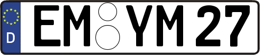 EM-YM27