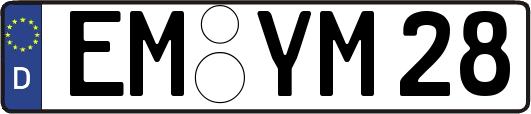 EM-YM28