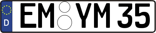 EM-YM35