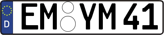 EM-YM41
