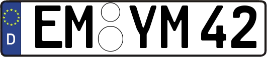 EM-YM42