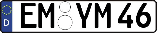 EM-YM46