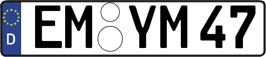 EM-YM47