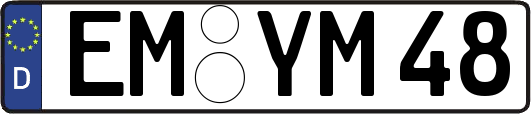 EM-YM48