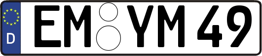 EM-YM49