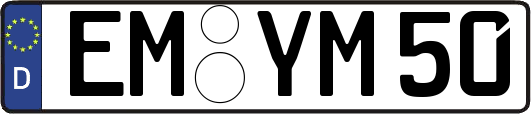 EM-YM50