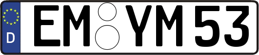 EM-YM53