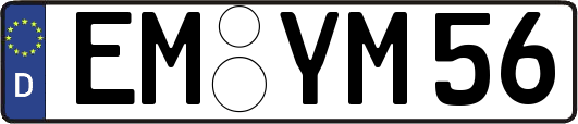 EM-YM56