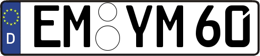 EM-YM60
