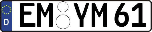 EM-YM61