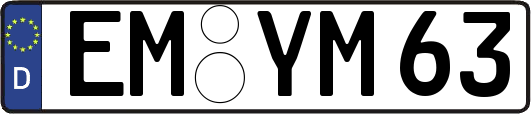 EM-YM63