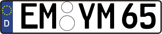 EM-YM65