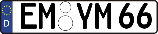EM-YM66