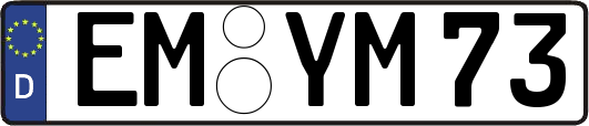 EM-YM73