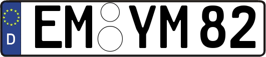 EM-YM82