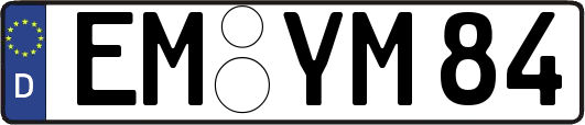 EM-YM84