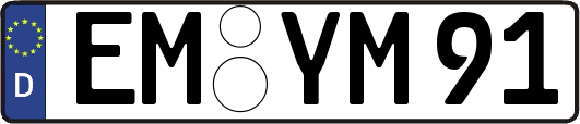 EM-YM91