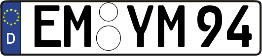 EM-YM94