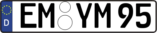 EM-YM95